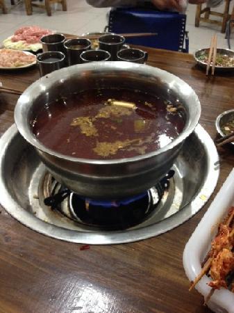 Yang Xiang DouPi ShuanNiuDu